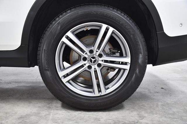 2022 Mercedes-Benz GLC GLC 300 SUV - 23068844 - 11