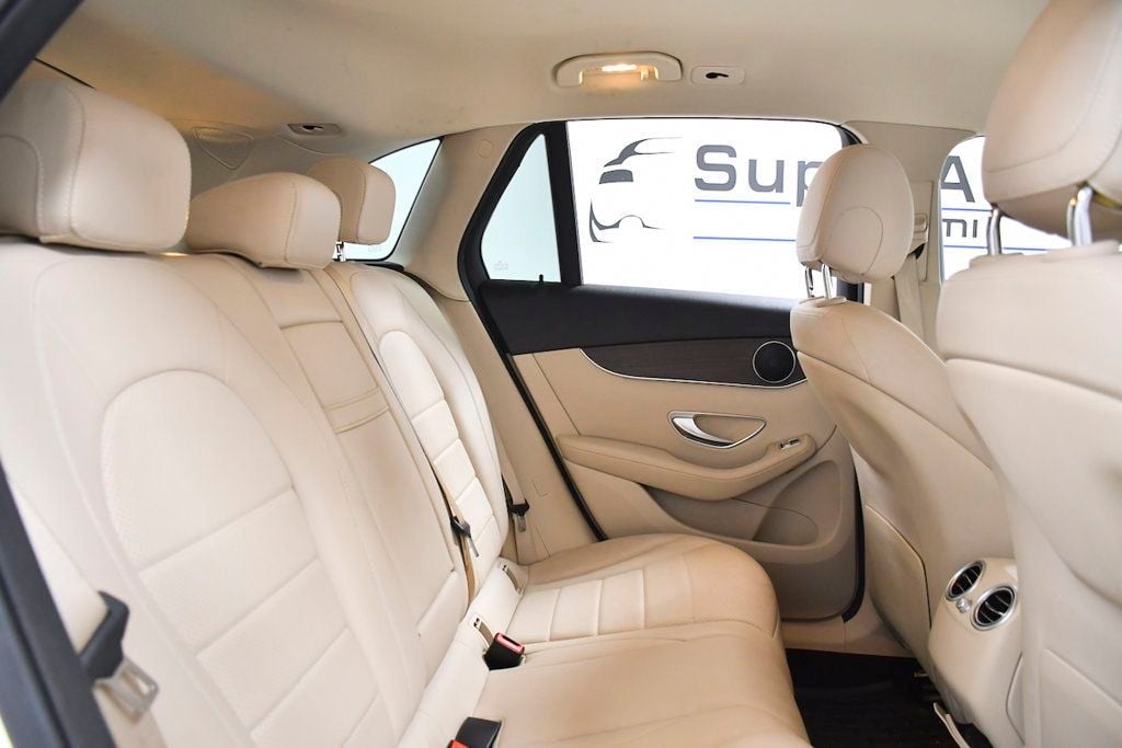 2022 Mercedes-Benz GLC GLC 300 SUV - 23068844 - 13