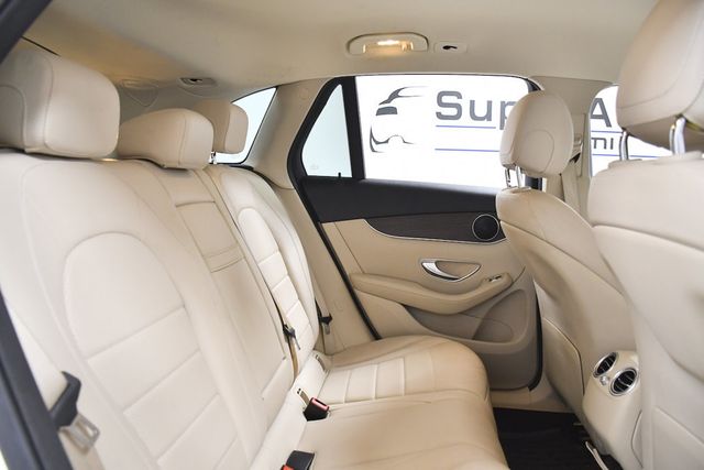 2022 Mercedes-Benz GLC GLC 300 SUV - 23068844 - 13