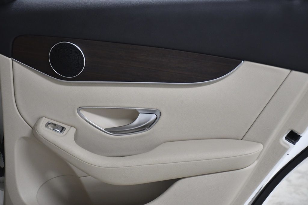 2022 Mercedes-Benz GLC GLC 300 SUV - 23068844 - 14