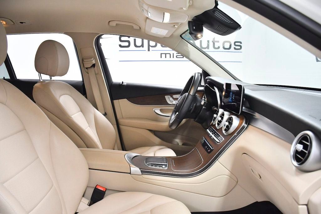 2022 Mercedes-Benz GLC GLC 300 SUV - 23068844 - 15