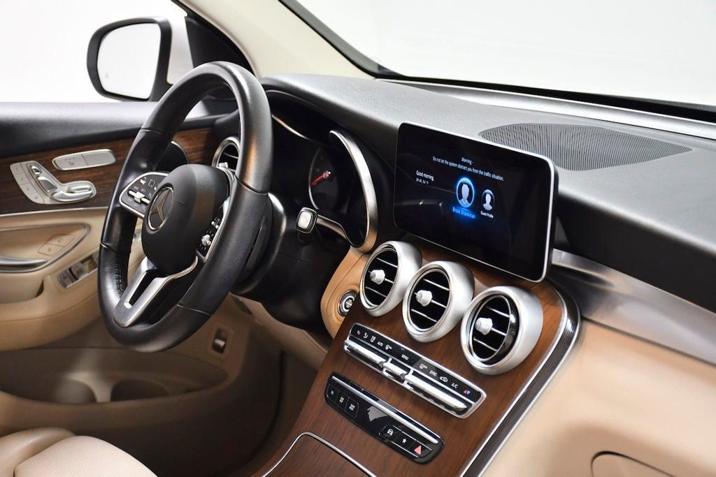 2022 Mercedes-Benz GLC GLC 300 SUV - 23068844 - 16