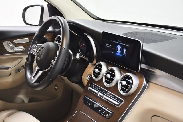 2022 Mercedes-Benz GLC GLC 300 SUV - 23068844 - 16