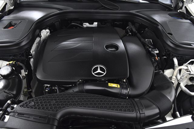2022 Mercedes-Benz GLC GLC 300 SUV - 23068844 - 18