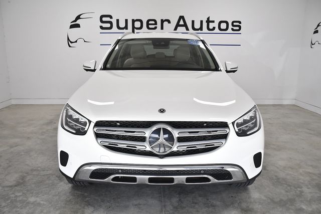 2022 Mercedes-Benz GLC GLC 300 SUV - 23068844 - 1