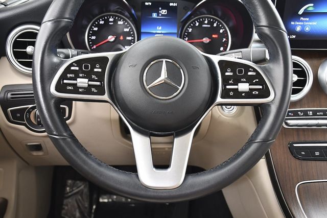 2022 Mercedes-Benz GLC GLC 300 SUV - 23068844 - 19