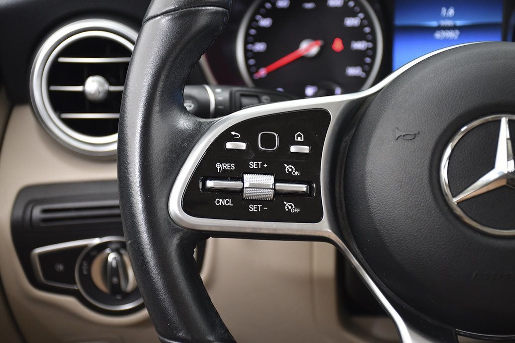 2022 Mercedes-Benz GLC GLC 300 SUV - 23068844 - 20