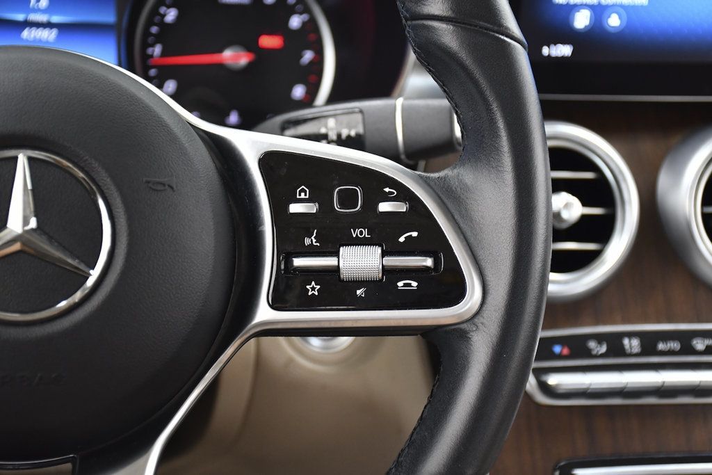 2022 Mercedes-Benz GLC GLC 300 SUV - 23068844 - 21