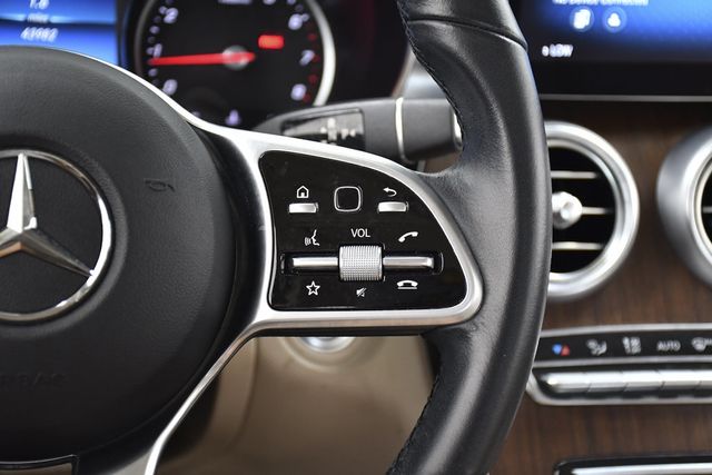 2022 Mercedes-Benz GLC GLC 300 SUV - 23068844 - 21