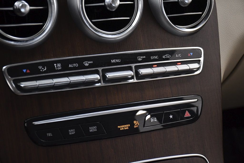 2022 Mercedes-Benz GLC GLC 300 SUV - 23068844 - 26