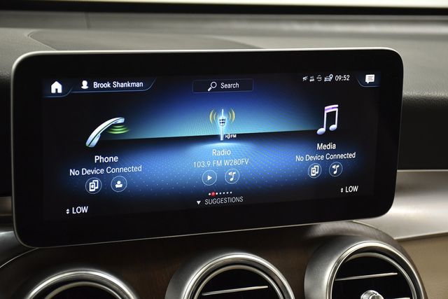 2022 Mercedes-Benz GLC GLC 300 SUV - 23068844 - 27