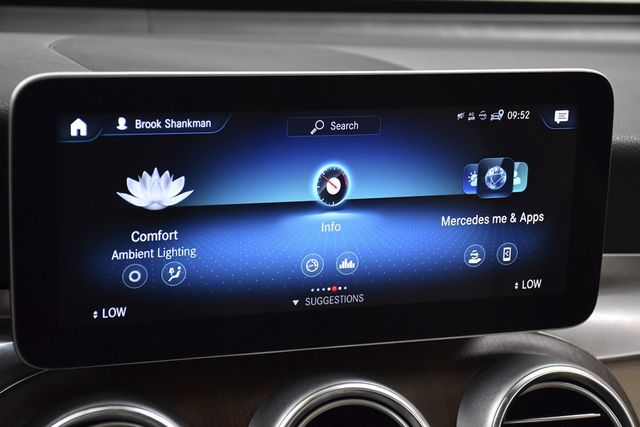 2022 Mercedes-Benz GLC GLC 300 SUV - 23068844 - 28