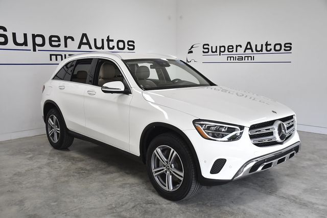 2022 Mercedes-Benz GLC GLC 300 SUV - 23068844 - 2