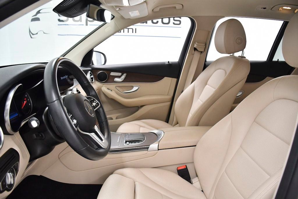 2022 Mercedes-Benz GLC GLC 300 SUV - 23068844 - 6