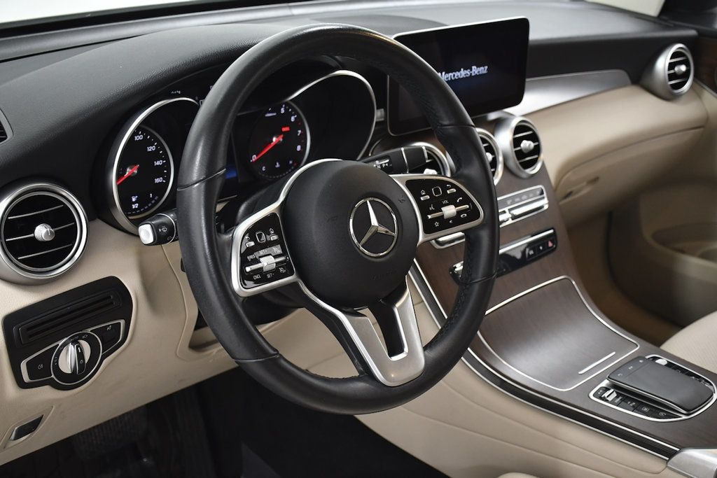 2022 Mercedes-Benz GLC GLC 300 SUV - 23068844 - 7