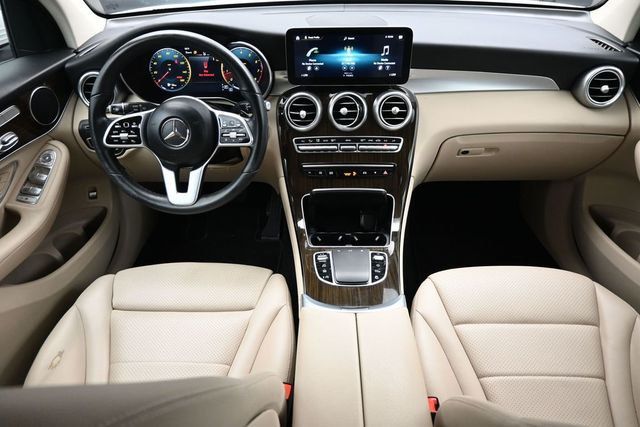2022 Mercedes-Benz GLC GLC 300 SUV - 23038682 - 10