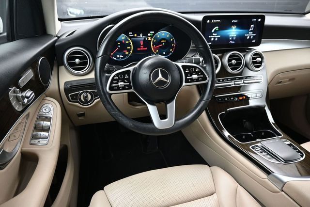 2022 Mercedes-Benz GLC GLC 300 SUV - 23038682 - 11