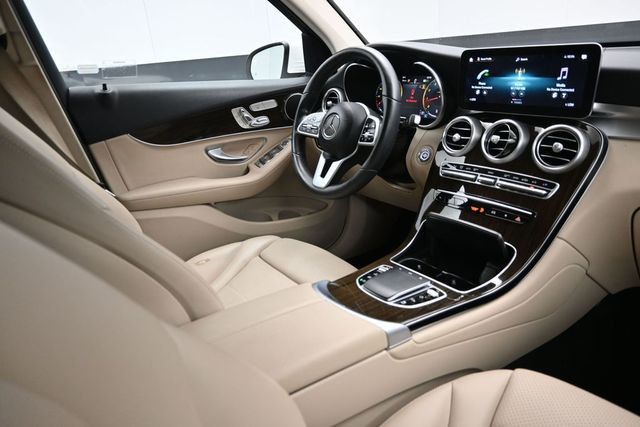 2022 Mercedes-Benz GLC GLC 300 SUV - 23038682 - 12