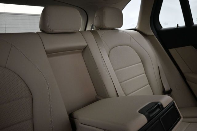 2022 Mercedes-Benz GLC GLC 300 SUV - 23038682 - 13