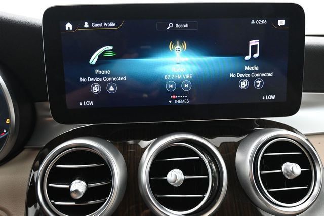 2022 Mercedes-Benz GLC GLC 300 SUV - 23038682 - 14