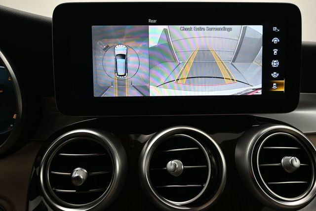 2022 Mercedes-Benz GLC GLC 300 SUV - 23038682 - 15