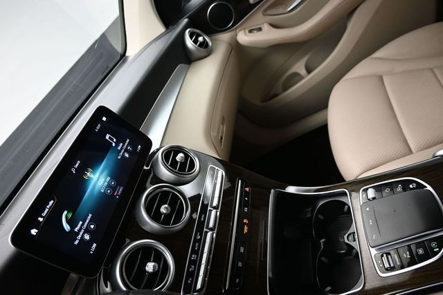 2022 Mercedes-Benz GLC GLC 300 SUV - 23038682 - 16