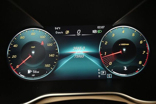 2022 Mercedes-Benz GLC GLC 300 SUV - 23038682 - 17
