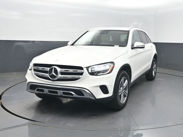 2022 Mercedes-Benz GLC GLC 300 SUV - 23038682 - 1