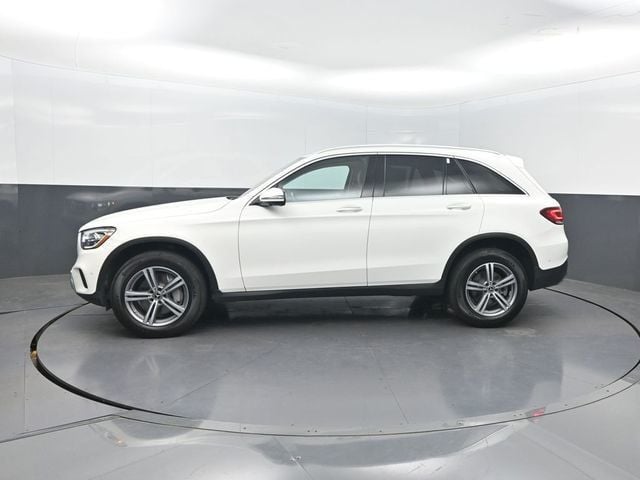 2022 Mercedes-Benz GLC GLC 300 SUV - 23038682 - 2