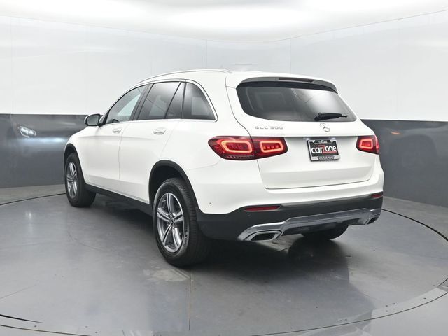 2022 Mercedes-Benz GLC GLC 300 SUV - 23038682 - 30