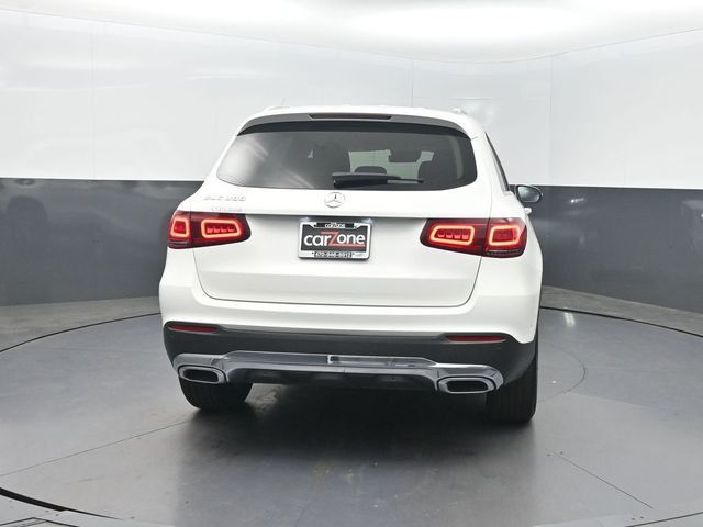 2022 Mercedes-Benz GLC GLC 300 SUV - 23038682 - 31