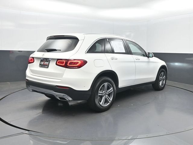 2022 Mercedes-Benz GLC GLC 300 SUV - 23038682 - 32