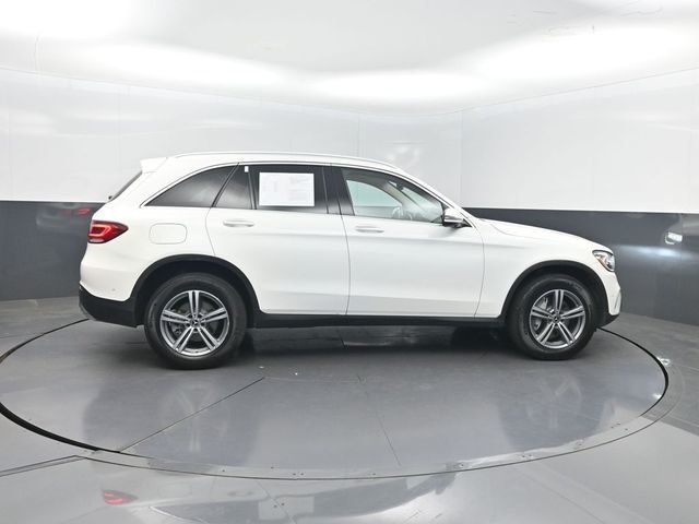 2022 Mercedes-Benz GLC GLC 300 SUV - 23038682 - 33