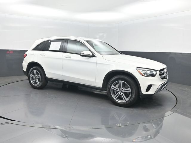 2022 Mercedes-Benz GLC GLC 300 SUV - 23038682 - 34