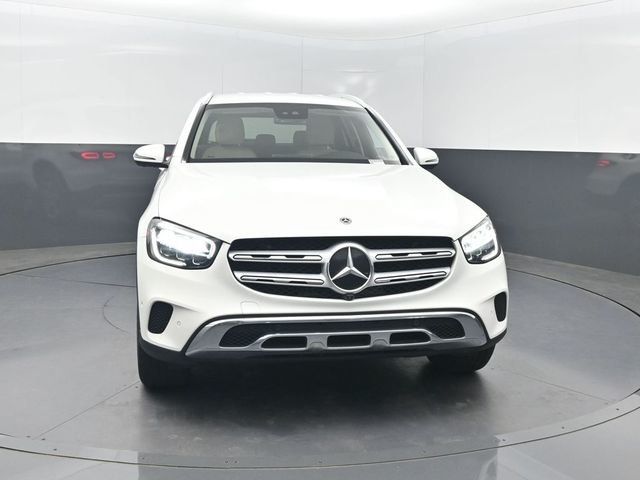 2022 Mercedes-Benz GLC GLC 300 SUV - 23038682 - 35