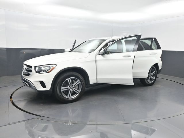 2022 Mercedes-Benz GLC GLC 300 SUV - 23038682 - 36