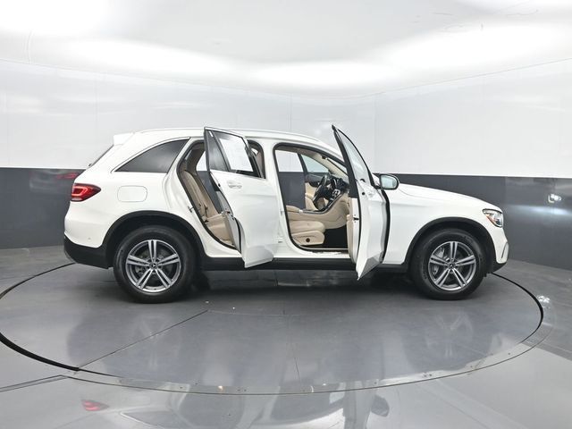 2022 Mercedes-Benz GLC GLC 300 SUV - 23038682 - 37