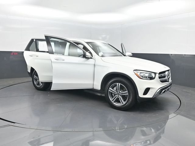 2022 Mercedes-Benz GLC GLC 300 SUV - 23038682 - 38