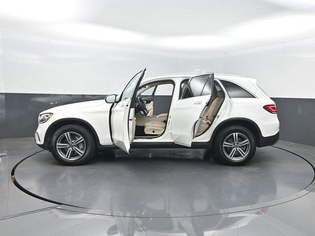 2022 Mercedes-Benz GLC GLC 300 SUV - 23038682 - 39