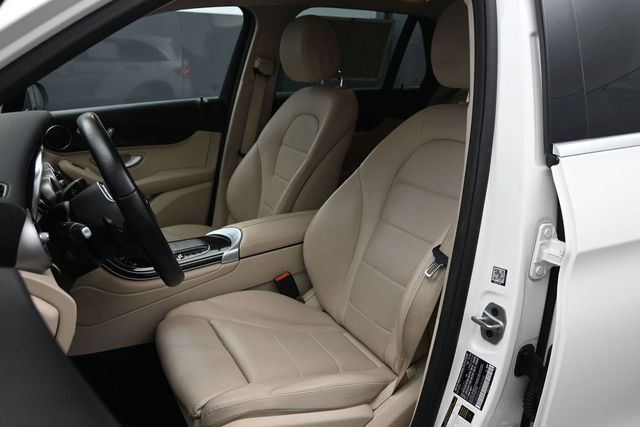 2022 Mercedes-Benz GLC GLC 300 SUV - 23038682 - 4