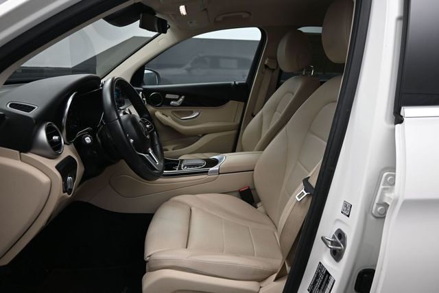 2022 Mercedes-Benz GLC GLC 300 SUV - 23038682 - 5