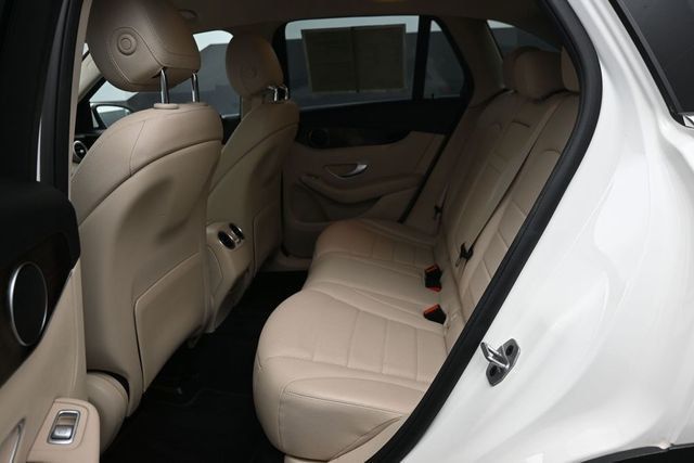 2022 Mercedes-Benz GLC GLC 300 SUV - 23038682 - 7