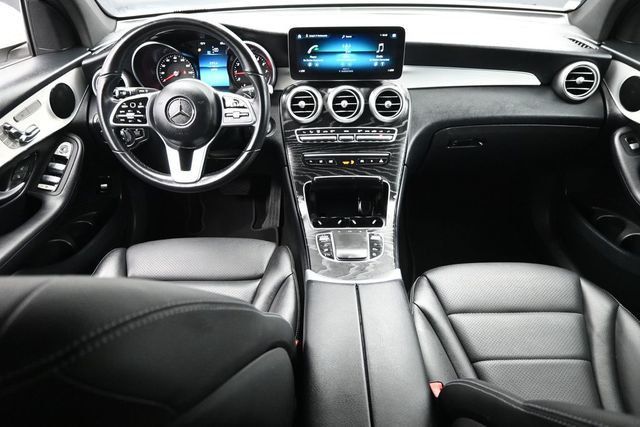 2022 Mercedes-Benz GLC GLC 300 SUV - 23039304 - 9