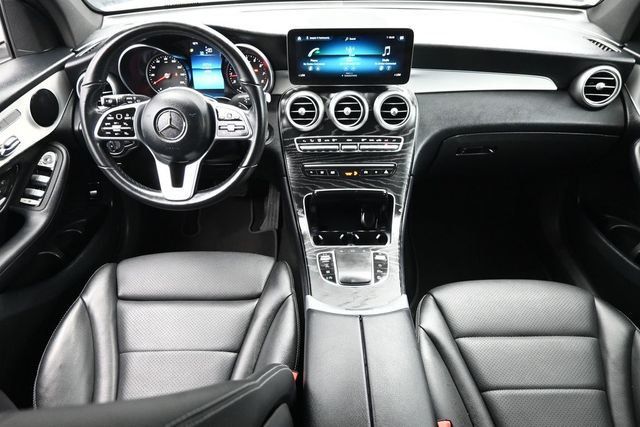 2022 Mercedes-Benz GLC GLC 300 SUV - 23039304 - 10