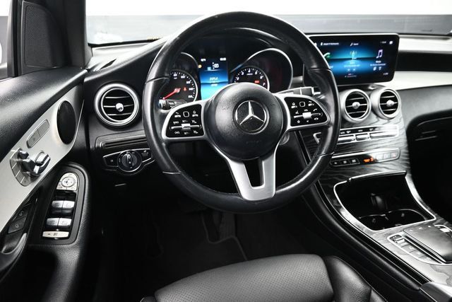 2022 Mercedes-Benz GLC GLC 300 SUV - 23039304 - 11