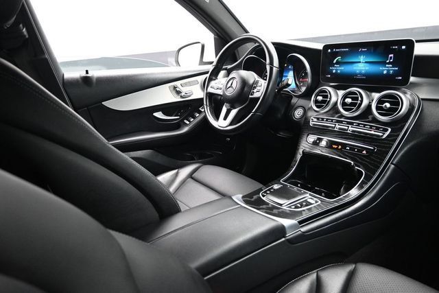 2022 Mercedes-Benz GLC GLC 300 SUV - 23039304 - 12