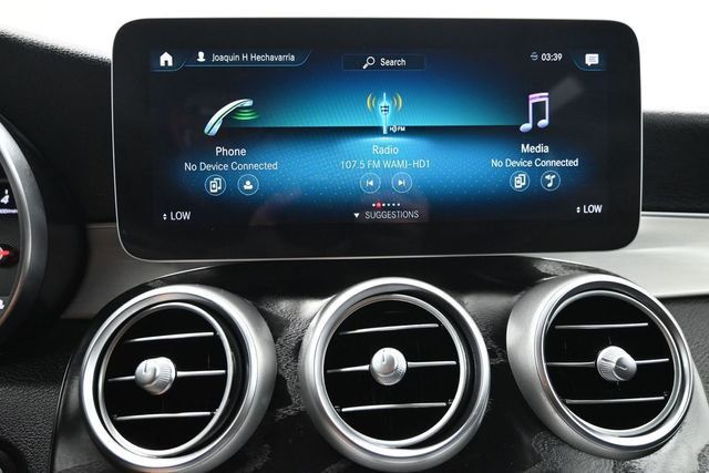 2022 Mercedes-Benz GLC GLC 300 SUV - 23039304 - 13