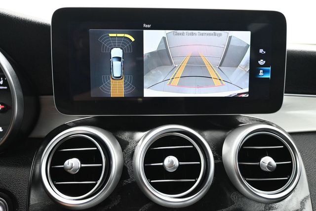 2022 Mercedes-Benz GLC GLC 300 SUV - 23039304 - 14