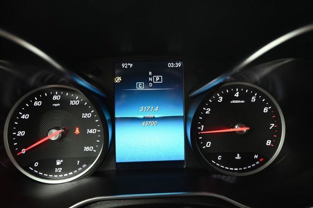 2022 Mercedes-Benz GLC GLC 300 SUV - 23039304 - 16