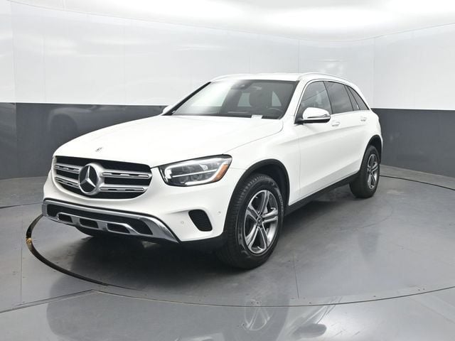 2022 Mercedes-Benz GLC GLC 300 SUV - 23039304 - 1